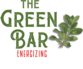 Go-Green Bars