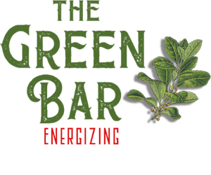 Go-Green Bars