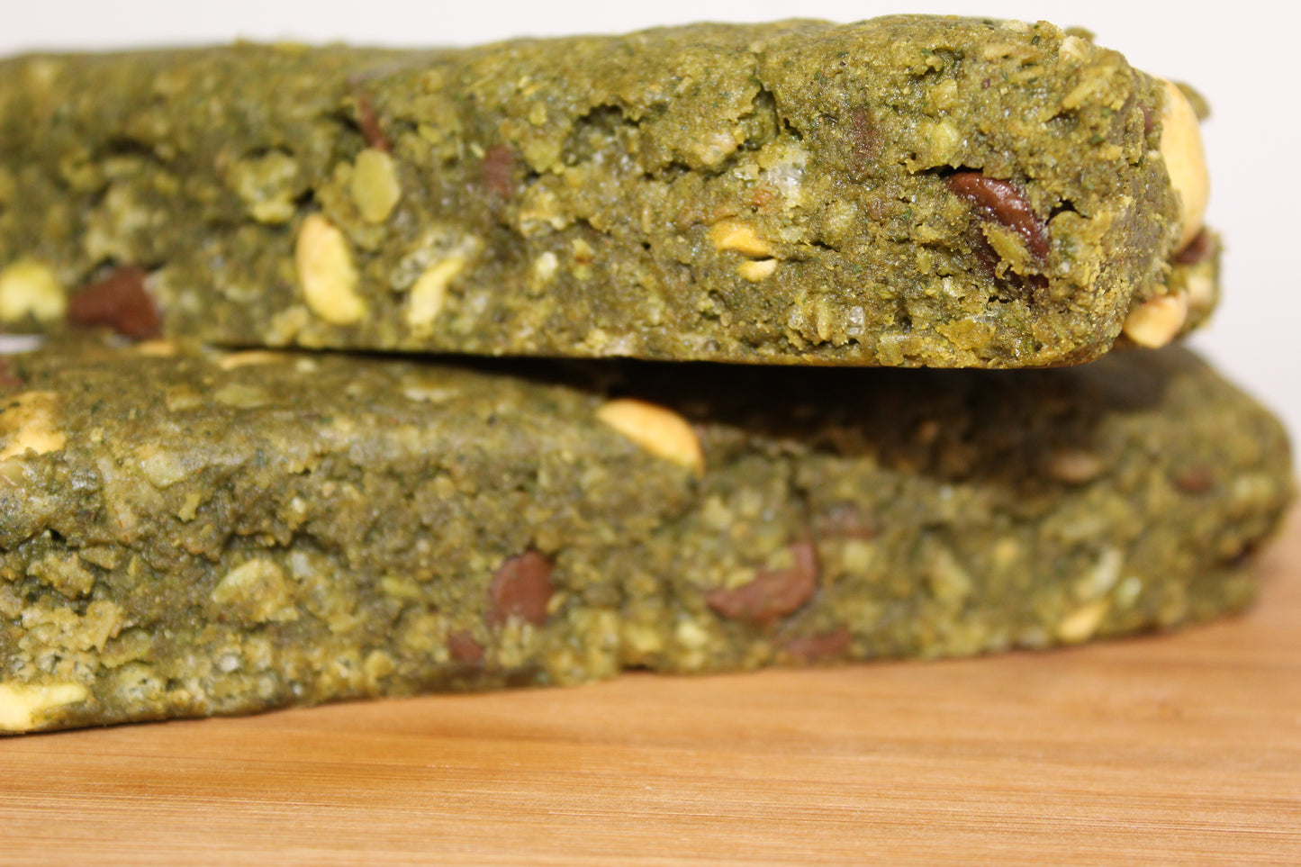 The Green Bar