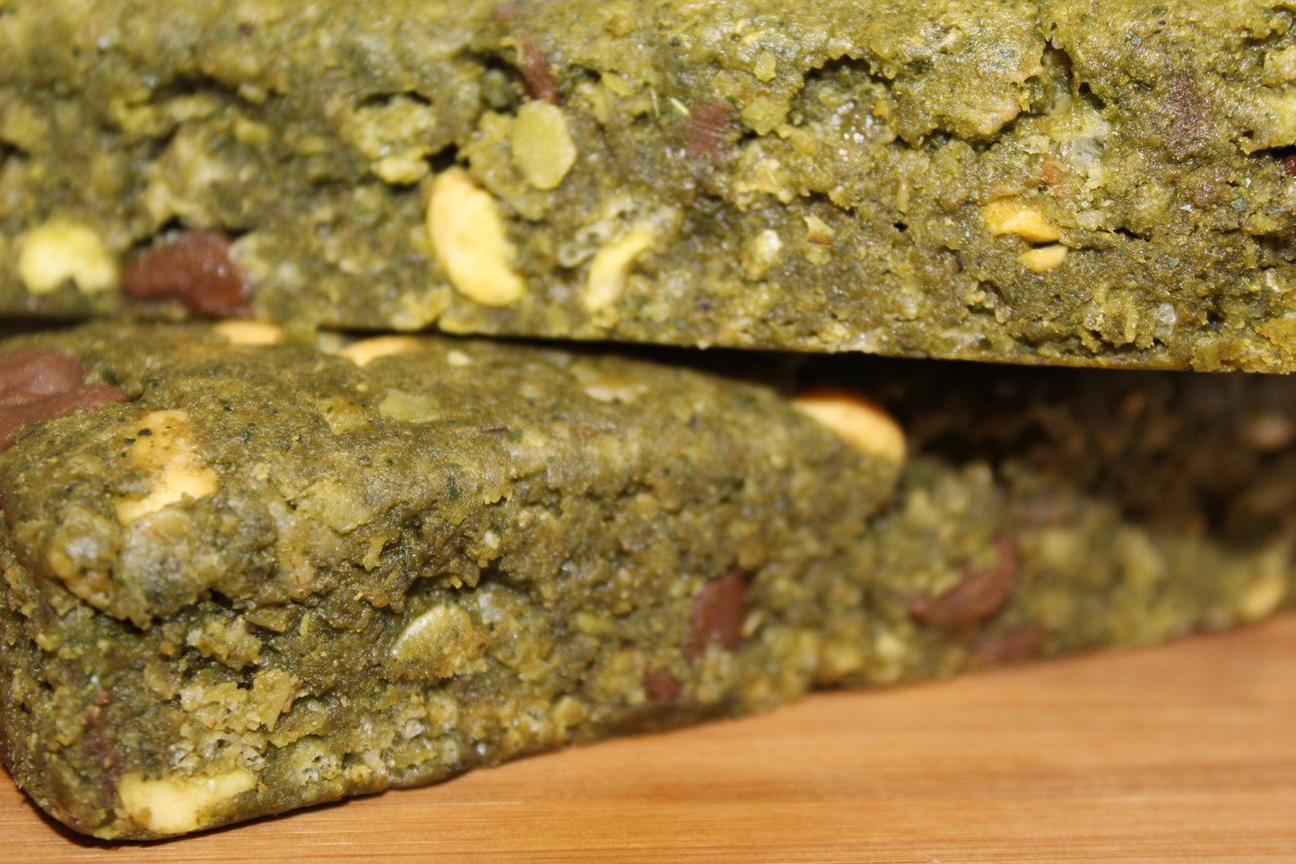 The Green Bar