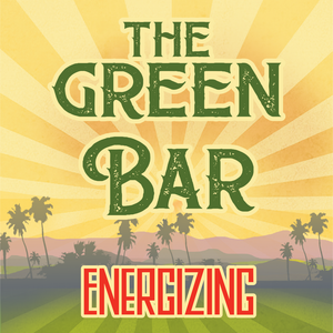 Go-Green Bars